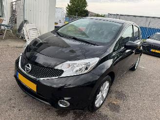  Nissan Note 1.2 DIG-S Acenta 2015/12