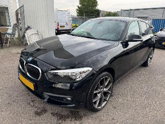  BMW 1-serie 118i Essential 2015/9