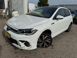  Volkswagen Polo 1.0 AUTOMAAT TSI R-Line Business 2022/2