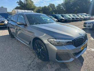 BMW 5-serie 530e AUTOMAAT Business Edition Plus picture 7