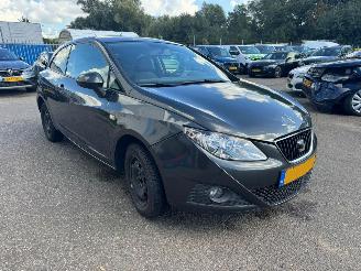 Seat Ibiza SC 1.4 Reference picture 6