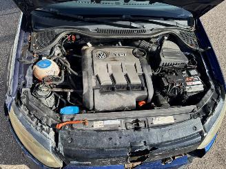 Volkswagen Polo 1.2 TDI BlueMotion Comfortline picture 7
