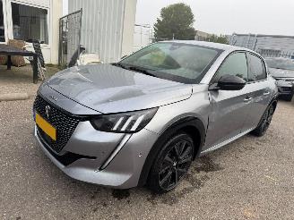  Peugeot e-208 EV GT 350 50 kWh 2023/5