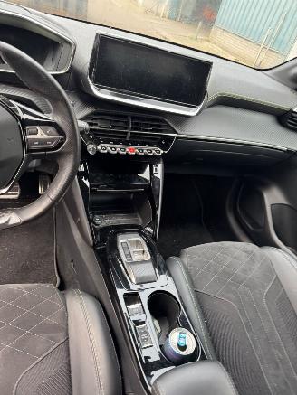 Peugeot e-208 EV GT 350 50 kWh picture 10