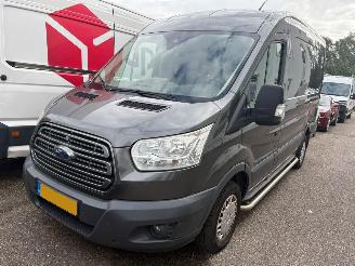  Ford Transit 290 2.2 TDCI L2H2 Trend 2015/4