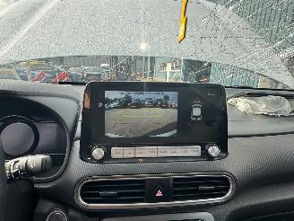 Hyundai Kona EV Limited 64 kWh picture 17