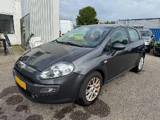  Fiat Punto Evo 1.4-16V Multiair Emotion 2010/1