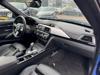 BMW 3-serie GT 320d AUTOMAAT xDrive High Executive Edition picture 12