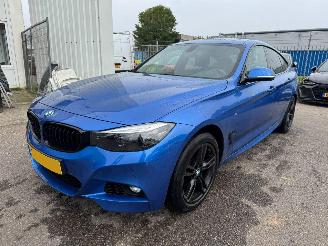 Unfallwagen BMW 3-serie 320d AUTOMAAT xDrive High Executive Edition 2020/3