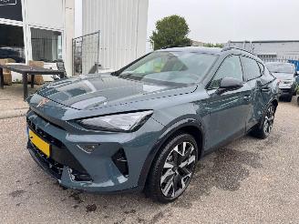 Avarii autoturisme Cupra Formentor 1.5 TSI e-Hybrid VZ Performance 272 PK 2025/11