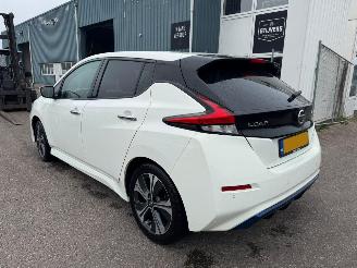 Nissan Leaf N-Connecta 40 kWh picture 3