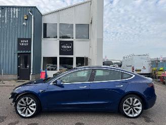 Unfallwagen Tesla Model 3 Long Range AWD 75 kWh 2019/9