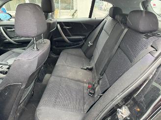 BMW 1-serie 116i Introduction picture 14