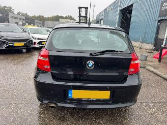 BMW 1-serie 116i Introduction picture 4