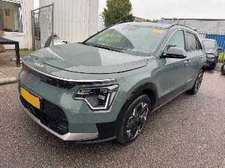 škoda osobní automobily Kia Niro EV ExecutiveLine 64.8 kWh 2023/1