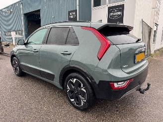 Kia Niro EV ExecutiveLine 64.8 kWh picture 3