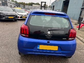 Peugeot 108 1.0 e-VTi Active picture 4
