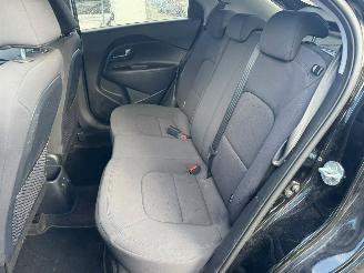 Kia Rio 1.2 CVVT Plus Pack picture 16