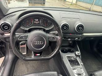 Audi A3 1.8 TFSI Ambition Pro Line S picture 13
