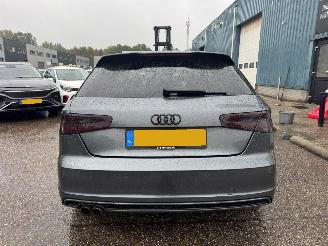 Audi A3 1.8 TFSI Ambition Pro Line S picture 4