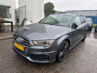 Avarii autoturisme Audi A3 1.8 TFSI Ambition Pro Line S 2013/4