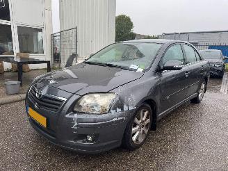 Avarii autoturisme Toyota Avensis 1.8 VVTi Luna 2006/10