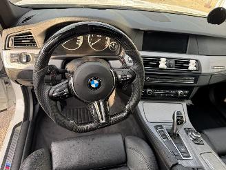 BMW 5-serie 523i High Executive picture 10