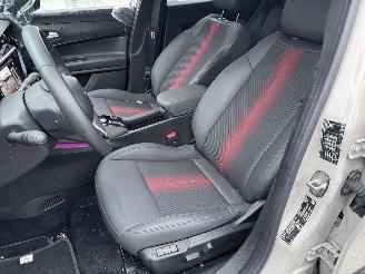 Alfa Romeo Junior 1.2 Turbo Hybrid Ibrida Ti AUTOMAAT picture 10