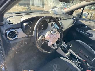 Nissan Micra 1.0 IG-T N- Design picture 7