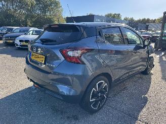 Nissan Micra 1.0 IG-T N- Design picture 5