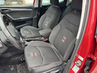 Seat Ibiza 1.0 TSI FR Business Intense AUTOMAAT picture 10