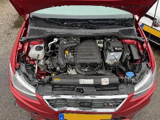 Seat Ibiza 1.0 TSI FR Business Intense AUTOMAAT picture 17