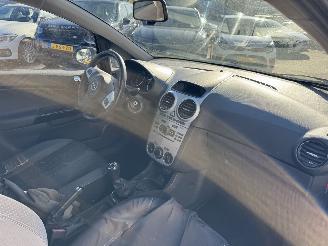 Opel Corsa 1.4-16V Anniversary Edition picture 13