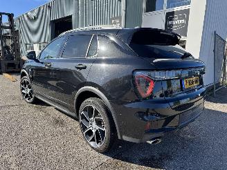 krockskadad bil auto Lynk & Co 01 1.5 2022/4