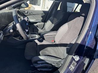 BMW 1-serie 120 M sport Design Edition AUTOMAAT picture 12