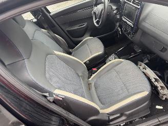 Dacia Spring Comfort Plus (orange Pack) 27 kWh picture 17