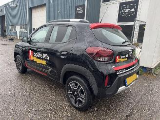 Dacia Spring Comfort Plus (orange Pack) 27 kWh picture 3