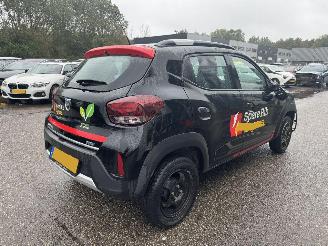 Dacia Spring Comfort Plus (orange Pack) 27 kWh picture 5