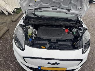 Ford Puma BlueCruise Edition 47 kWh picture 9
