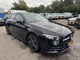 okazja samochody osobowe Mercedes A-klasse 180 Business solution AMG AUTOMAAT 2022/2