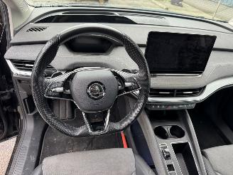 Skoda Enyaq IV 80 AUTOMAAT picture 9