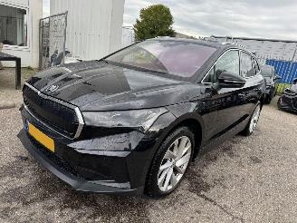 Coche accidentado Skoda Enyaq IV 80 AUTOMAAT 2020/12