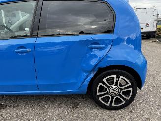 Volkswagen Up! 1.0 up! Edition BlueMotion picture 7