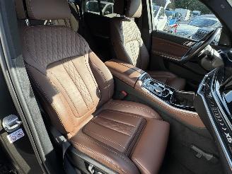 BMW X5 Xdrive50e Launch Edition picture 14