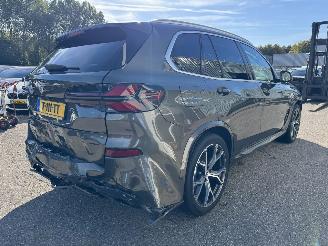 BMW X5 Xdrive50e Launch Edition picture 5