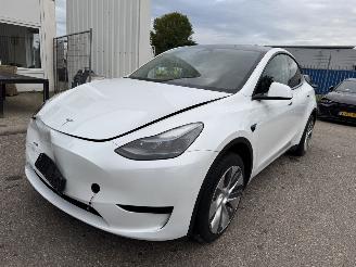 Schadeauto Tesla Model Y RWD 58 kWh 2022/12