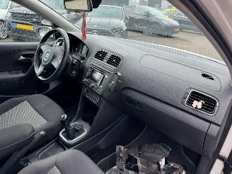 Volkswagen Polo 1.2 TDI BlueMotion Comfortline picture 14