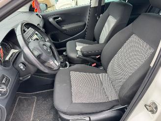 Volkswagen Polo 1.2 TDI BlueMotion Comfortline picture 10
