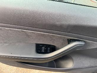 Tesla Model 3 Long Range RWD 75 kWh 287 PK picture 21