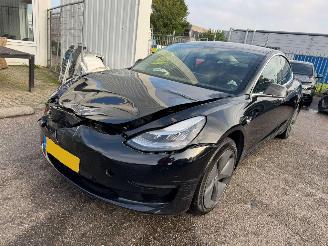 škoda osobní automobily Tesla Model 3 Long Range RWD 75 kWh 287 PK 2019/6